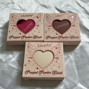 Colourpop Pressed Powder Blush